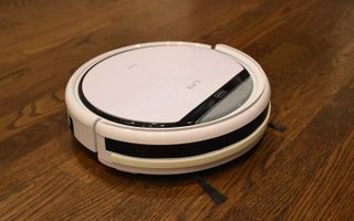 iLife V3s Pro Robot Vacuum Review