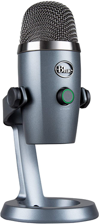 Blue Yeti Nano: was $99 now $79 @ Amazon