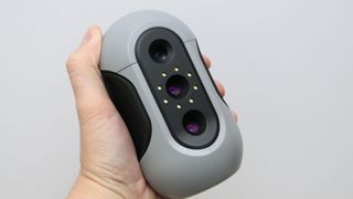 3DMakerPro Mole 3D Scanner