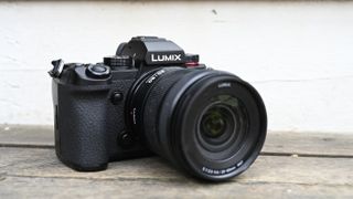 Panasonic Lumix S5