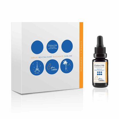 A powerful Vitamin C serum