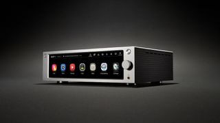 HiFi Rose RS250