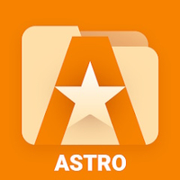 ASTRO File Manager &amp; Cleaner