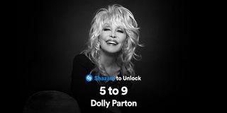 Dolly Parton Apple Music deal