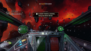 Star Wars Squadrons: This is how it runs on PC