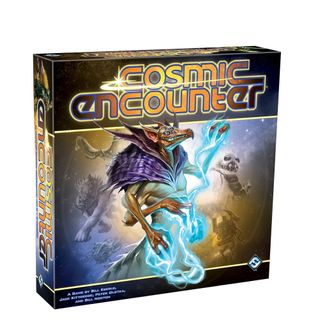 Cosmic Encounter