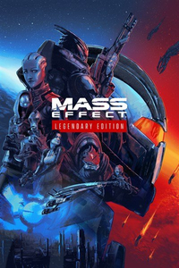 Mass Effect Legendary Edition | $59.99 $14.99 at Microsoft