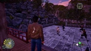 Shenmue 3