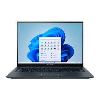 Asus Zenbook 14X