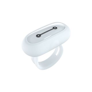 Go2Sleep Smart Ring