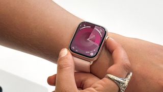 Apple Watch Series 9