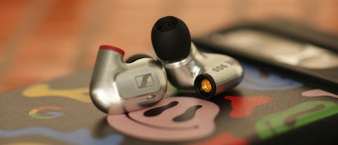 Sennheiser IE900 IEMs