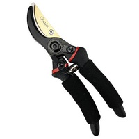 Gonicc 8-inch Professional Premium Titanium Bypass Pruning Shears: was $39 now $19 @ Amazon