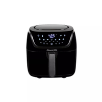 PowerXL Vortex Pro Air Fryer 4qt: was $79 now $49
Price check: $67 @ Walmart