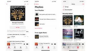 Apple Music Classical