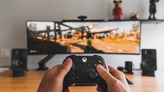 Xbox Series X Steam streaming