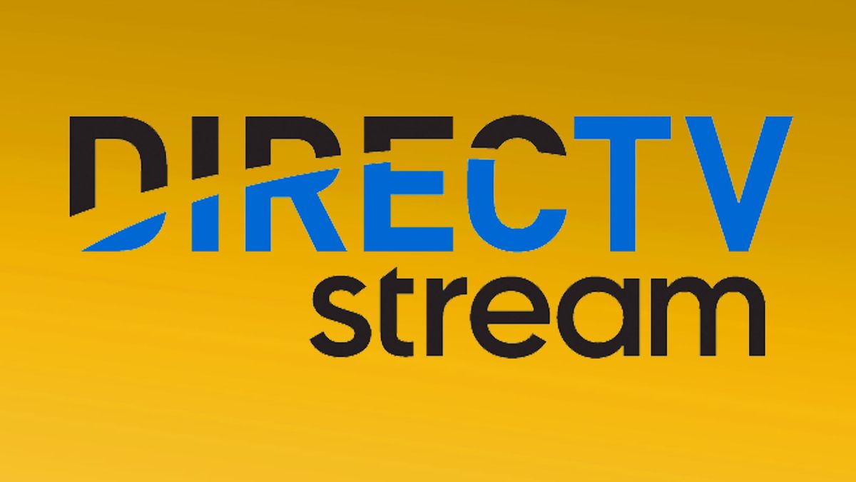 DirecTV Stream