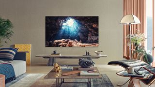 Samsung 2021 TVs