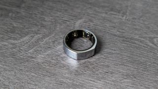 The Oura Ring Gen 3