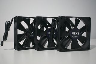 NZXT Kraken Z73