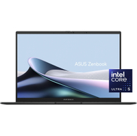 Asus ZenBook 14 OLED Laptop: was $799 now $549 @ Best Buy