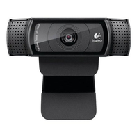 Logitech HD Pro Webcam C920:$99.99now $49.99 at Amazon