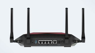 Netgear Nighthawk XR1000 router review