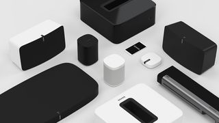 Sonos: everything you need to know