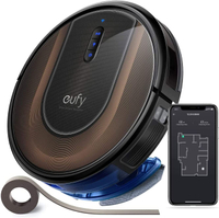 eufy RoboVac G30 Hybrid: $368 $194 @ Amazon