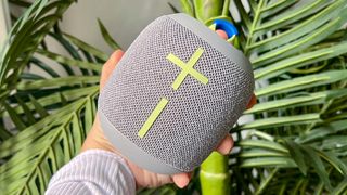 Ultimate Ears Wonderboom 3