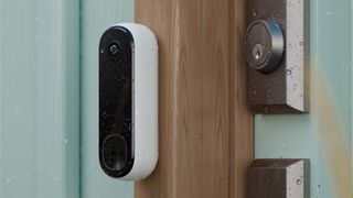 Arlo Video Doorbell (2nd gen)