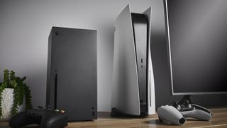 PlayStation 5 vs Xbox Series X