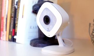 Arlo Q Review