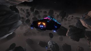 Elite Dangerous