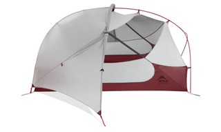 MSR hubba hubba nx tent