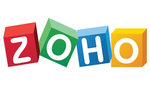 Zoho logo