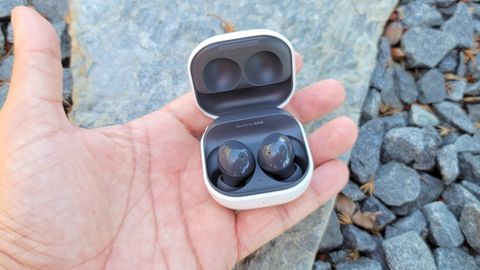 Samsung Galaxy Buds 2 review