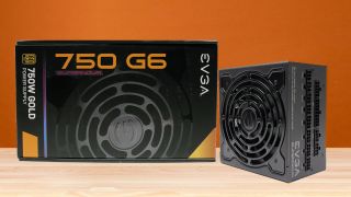 EVGA SuperNOVA 750 G6