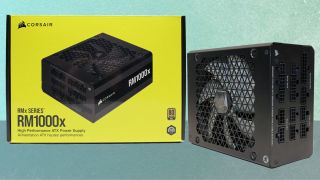 Corsair RM1000x