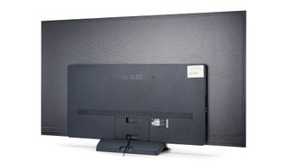 OLED TV: LG OLED65C2