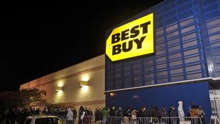 Best Buy