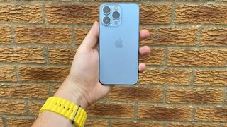 iPhone 13 Pro Review