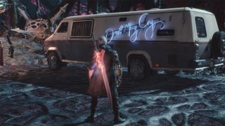 Devil May Cry 5