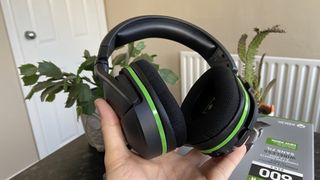 Turtle Beach Stealth 600 Gen 2