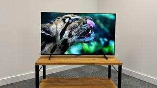 LG C3 vs Sony A90K: which 42in OLED TV is better?