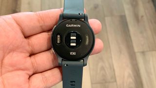 Garmin Venu review