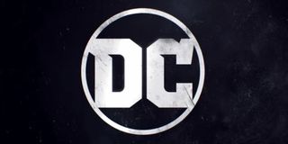 DC logo