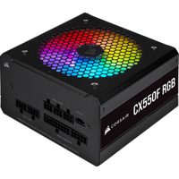 Corsair CX750F RGB (750W, Bronze) | $10 off