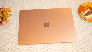 Microsoft Surface Laptop 3 (15-inch, Intel) review