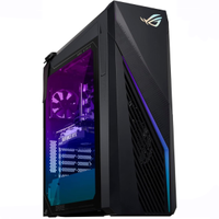 ASUS ROG G16CH: Intel i7-14700F, 32GB DDR5 RAM, RTX 4060Ti |$1,499.99$1,199.99 at Amazon